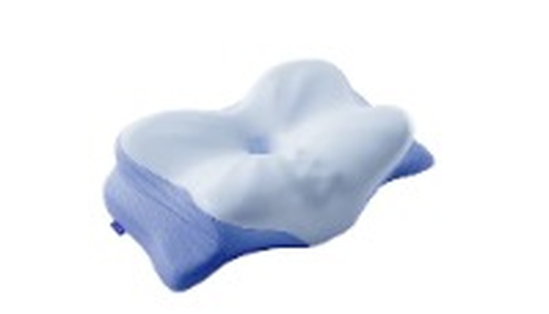Derila Ergo ergonomic memory foam cervical pillow
